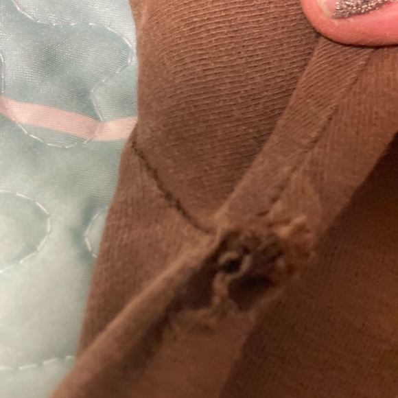 Vtg. 2005 AC/DC concert tee size large - Picture 9 of 14